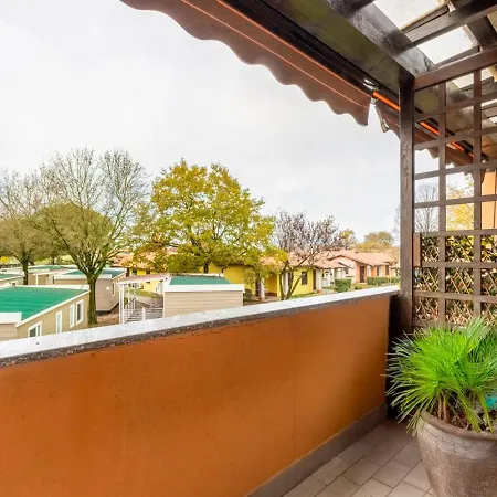 Artemisia B2-12 By Wonderful Italy Apartment *