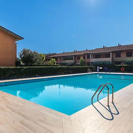 Artemisia B2-12 By Wonderful Italy Apartment *
