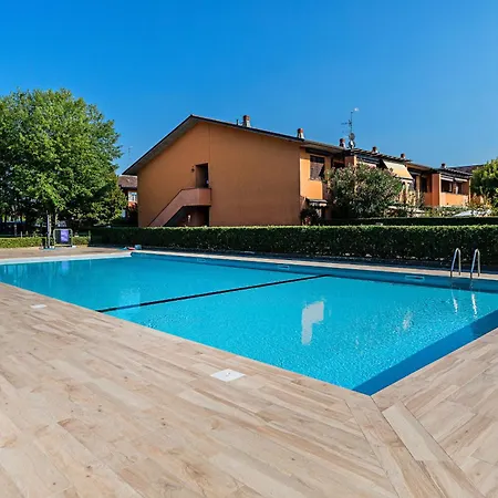 Apartment Artemisia B2-12 By Wonderful Italy *